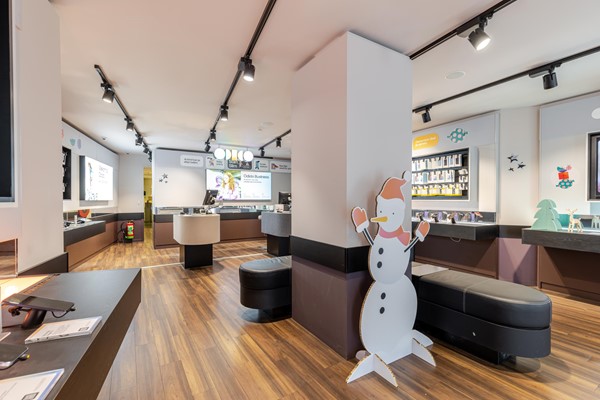 Medium property photo - Bergse Dorpsstraat 32B, 3054 GD Rotterdam